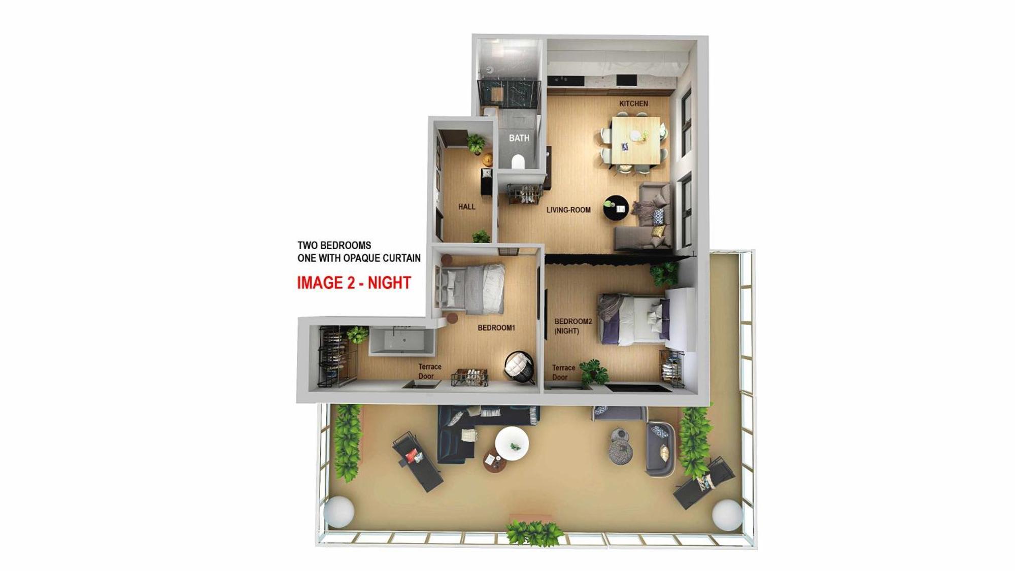 Apartmán Atico Lujo Costa Vasca Bilbaoterraza Mar Jacuzi Santurtzi Exteriér fotografie