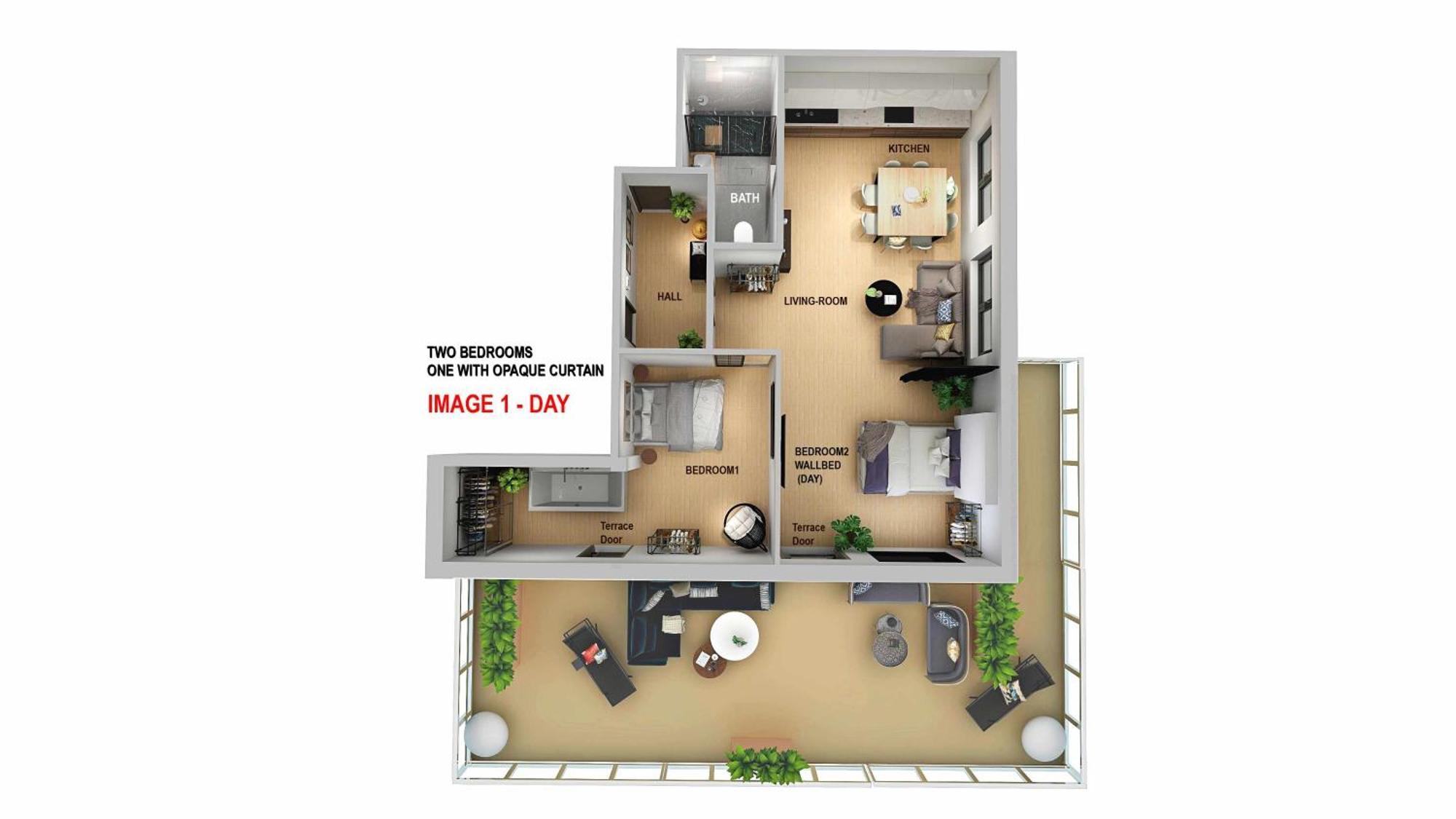 Apartmán Atico Lujo Costa Vasca Bilbaoterraza Mar Jacuzi Santurtzi Exteriér fotografie
