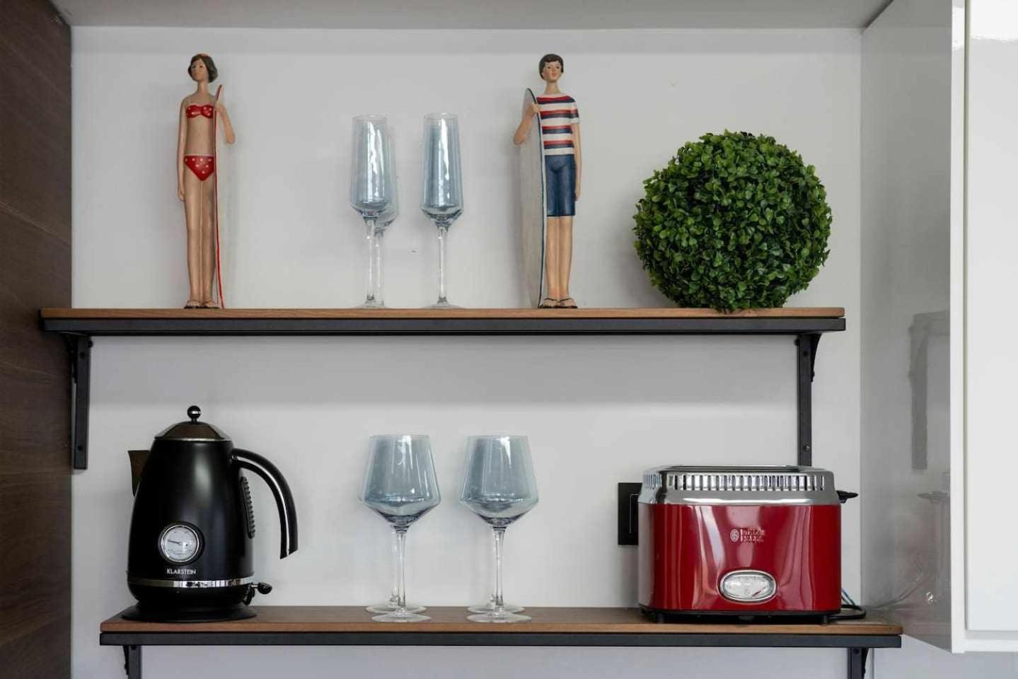 Apartmán Atico Lujo Costa Vasca Bilbaoterraza Mar Jacuzi Santurtzi Exteriér fotografie